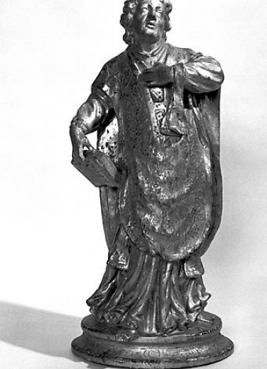 Vue de face. © Région Bourgogne-Franche-Comté, Inventaire du patrimoine