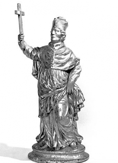 Vue de trois quarts droit. © Région Bourgogne-Franche-Comté, Inventaire du patrimoine