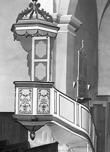 Vue d'ensemble. © Région Bourgogne-Franche-Comté, Inventaire du patrimoine