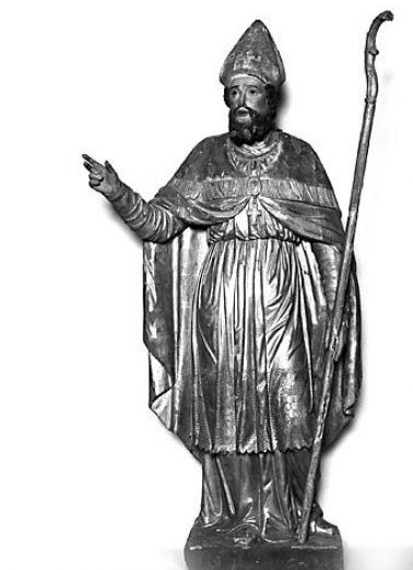 Vue de face. © Région Bourgogne-Franche-Comté, Inventaire du patrimoine