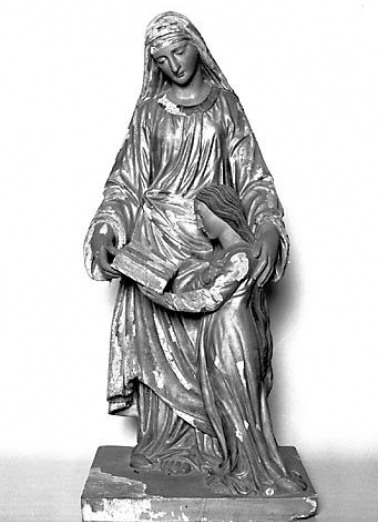 Vue de face. © Région Bourgogne-Franche-Comté, Inventaire du patrimoine