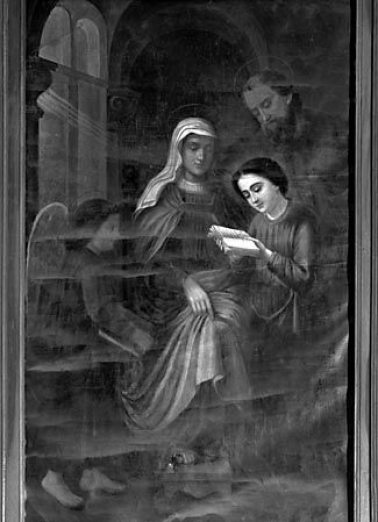 Vue d'ensemble. © Région Bourgogne-Franche-Comté, Inventaire du patrimoine