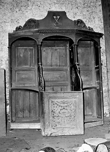 Vue d'ensemble. © Région Bourgogne-Franche-Comté, Inventaire du patrimoine