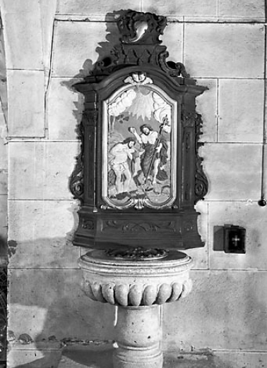 Vue d'ensemble. © Région Bourgogne-Franche-Comté, Inventaire du patrimoine