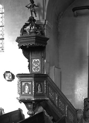 Vue d'ensemble. © Région Bourgogne-Franche-Comté, Inventaire du patrimoine