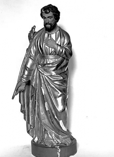 Vue de face. © Région Bourgogne-Franche-Comté, Inventaire du patrimoine