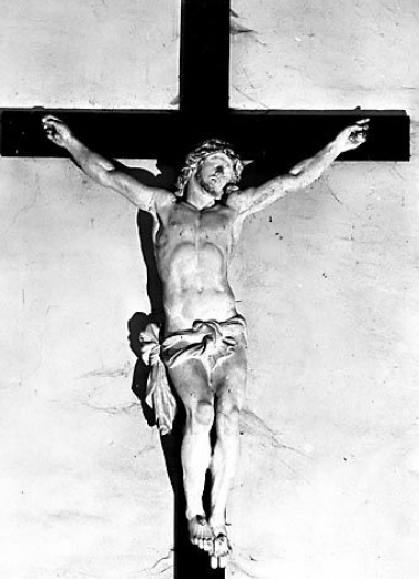 Vue de face. © Région Bourgogne-Franche-Comté, Inventaire du patrimoine