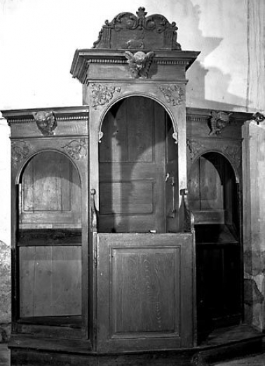 Vue d'ensemble. © Région Bourgogne-Franche-Comté, Inventaire du patrimoine