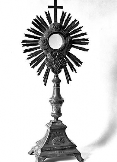 Vue d'ensemble. © Région Bourgogne-Franche-Comté, Inventaire du patrimoine