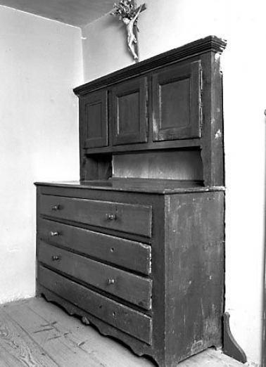 Vue d'ensemble. © Région Bourgogne-Franche-Comté, Inventaire du patrimoine