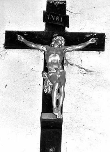 Vue de face. © Région Bourgogne-Franche-Comté, Inventaire du patrimoine