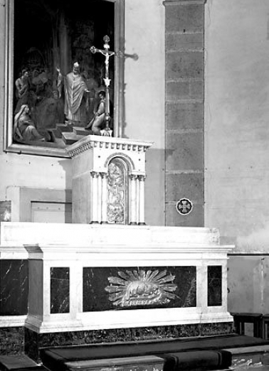 Vue d'ensemble. © Région Bourgogne-Franche-Comté, Inventaire du patrimoine