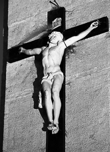 Vue de trois quart droit. © Région Bourgogne-Franche-Comté, Inventaire du patrimoine