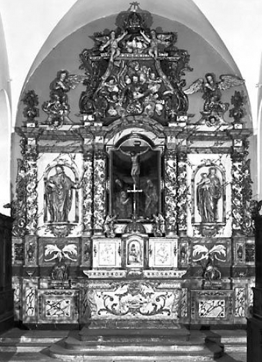 Vue d'ensemble. © Région Bourgogne-Franche-Comté, Inventaire du patrimoine