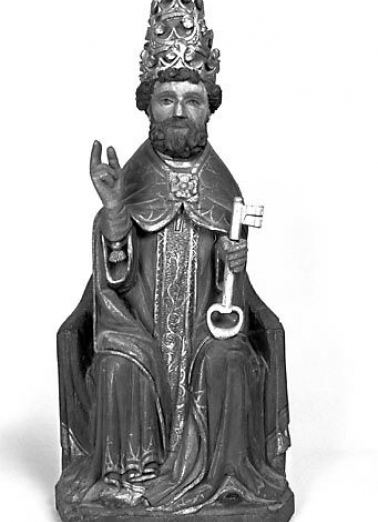 Vue de face. © Région Bourgogne-Franche-Comté, Inventaire du patrimoine