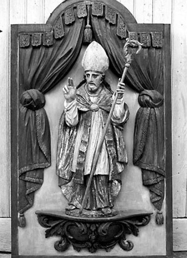 Vue d'ensemble. © Région Bourgogne-Franche-Comté, Inventaire du patrimoine