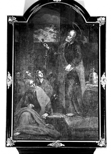 Vue générale. © Région Bourgogne-Franche-Comté, Inventaire du patrimoine