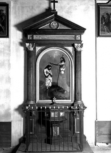 Vue d'ensemble. © Région Bourgogne-Franche-Comté, Inventaire du patrimoine