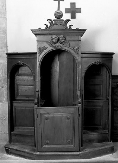 Vue d'ensemble. © Région Bourgogne-Franche-Comté, Inventaire du patrimoine Vue d'ensemble. © Région Bourgogne-Franche-Comté, Inventaire du patrimoine