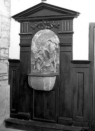 Vue d'ensemble. © Région Bourgogne-Franche-Comté, Inventaire du patrimoine Vue d'ensemble. © Région Bourgogne-Franche-Comté, Inventaire du patrimoine