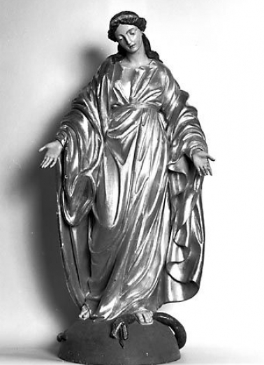 Vue de face. © Région Bourgogne-Franche-Comté, Inventaire du patrimoine Vue de face. © Région Bourgogne-Franche-Comté, Inventaire du patrimoine