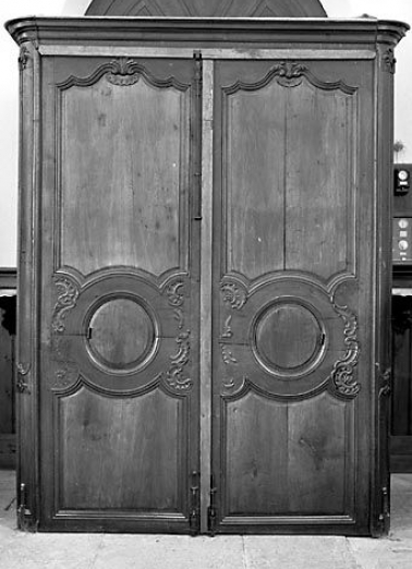 Vue d'ensemble. © Région Bourgogne-Franche-Comté, Inventaire du patrimoine Vue d'ensemble. © Région Bourgogne-Franche-Comté, Inventaire du patrimoine