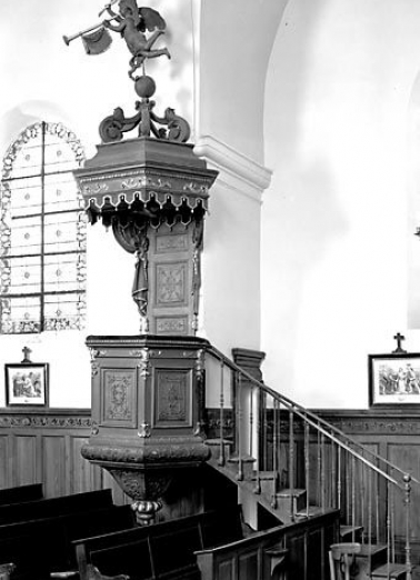 Vue d'ensemble. © Région Bourgogne-Franche-Comté, Inventaire du patrimoine