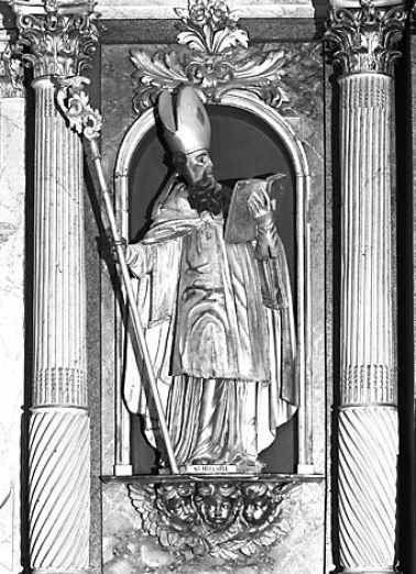 Saint Claude. © Région Bourgogne-Franche-Comté, Inventaire du patrimoine