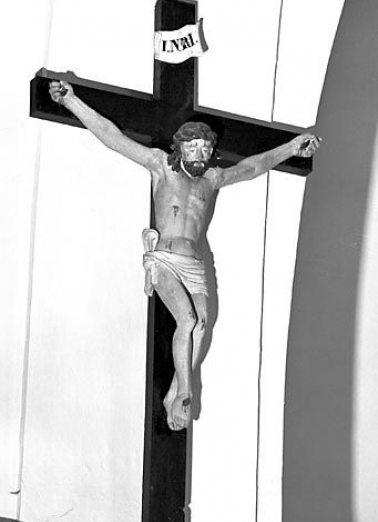 Vue de trois quart droit. © Région Bourgogne-Franche-Comté, Inventaire du patrimoine