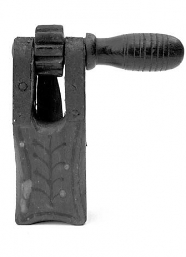 Vue d'ensemble. © Région Bourgogne-Franche-Comté, Inventaire du patrimoine