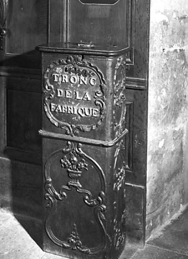 Vue d'ensemble. © Région Bourgogne-Franche-Comté, Inventaire du patrimoine