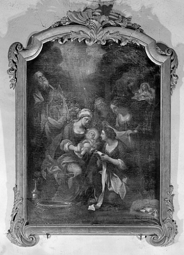 Vue générale. © Région Bourgogne-Franche-Comté, Inventaire du patrimoine