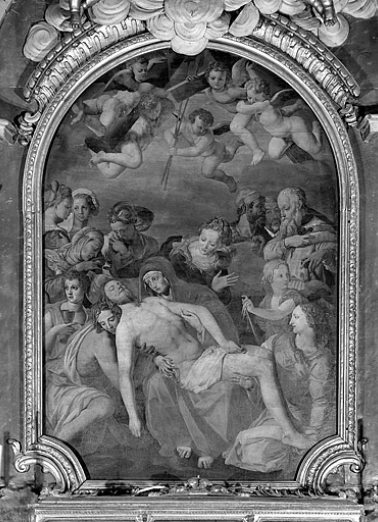 Vue générale. © Région Bourgogne-Franche-Comté, Inventaire du patrimoine