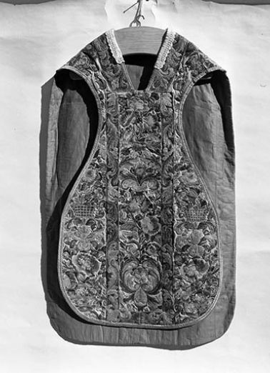 L'avers. © Région Bourgogne-Franche-Comté, Inventaire du patrimoine