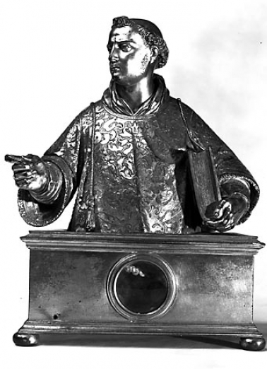 Vue de face. © Région Bourgogne-Franche-Comté, Inventaire du patrimoine