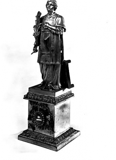 Vue de face. © Région Bourgogne-Franche-Comté, Inventaire du patrimoine