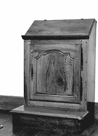 Vue d'ensemble. © Région Bourgogne-Franche-Comté, Inventaire du patrimoine