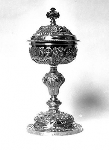 Vue d'ensemble. © Région Bourgogne-Franche-Comté, Inventaire du patrimoine