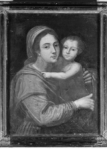 Vue générale. © Région Bourgogne-Franche-Comté, Inventaire du patrimoine