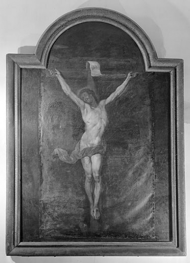 Vue générale. © Région Bourgogne-Franche-Comté, Inventaire du patrimoine