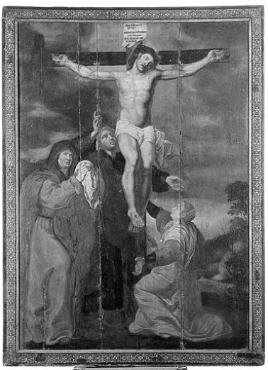 Vue générale. © Région Bourgogne-Franche-Comté, Inventaire du patrimoine