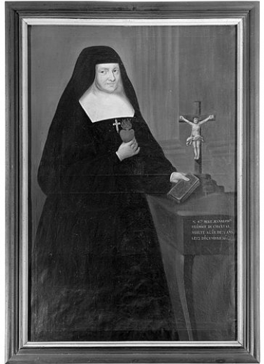 Vue générale. © Région Bourgogne-Franche-Comté, Inventaire du patrimoine