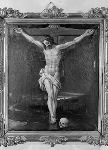 Vue générale. © Région Bourgogne-Franche-Comté, Inventaire du patrimoine