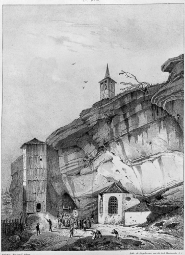 Vue d'ensemble. © Région Bourgogne-Franche-Comté, Inventaire du patrimoine