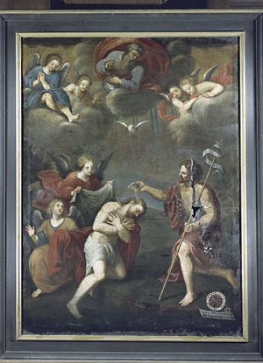 Vue d'ensemble. © Région Bourgogne-Franche-Comté, Inventaire du patrimoine