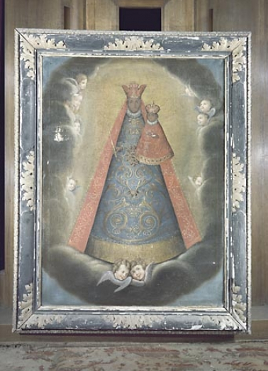 Vue générale. © Région Bourgogne-Franche-Comté, Inventaire du patrimoine