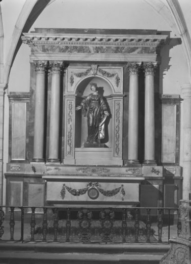 Vue d'ensemble. © Région Bourgogne-Franche-Comté, Inventaire du patrimoine