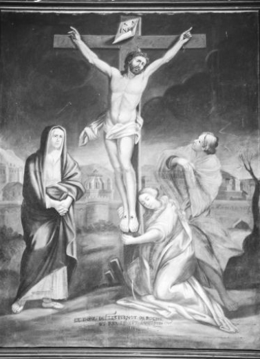 Vue d'ensemble. © Région Bourgogne-Franche-Comté, Inventaire du patrimoine