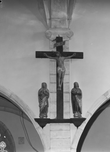 Vue d'ensemble. © Région Bourgogne-Franche-Comté, Inventaire du patrimoine