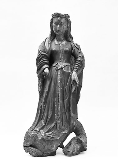 Vue de face. © Région Bourgogne-Franche-Comté, Inventaire du patrimoine